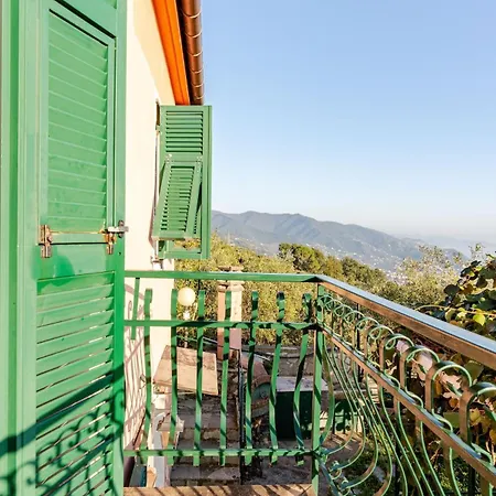 펜션 Sea-view Retreat - Pool, Tavern, Fireplace *