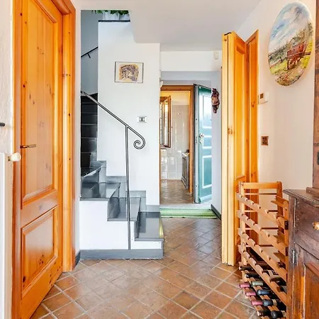 Sea-view Retreat - Pool, Tavern, Fireplace Holiday home