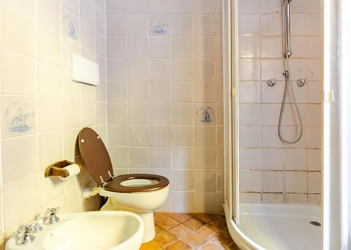 Nyaraló Sea-view Retreat - Pool, Tavern, Fireplace *