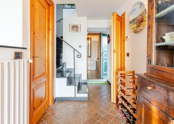 Sea-view Retreat - Pool, Tavern, Fireplace Nyaraló