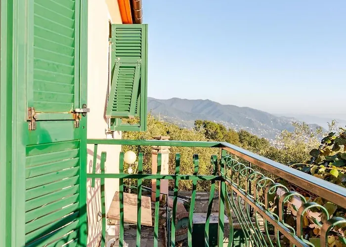 Nyaraló Sea-view Retreat - Pool, Tavern, Fireplace *