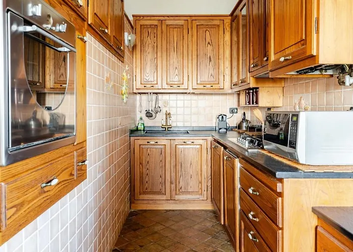 Nyaraló Sea-view Retreat - Pool, Tavern, Fireplace Rapallo