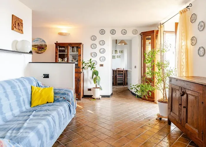 Nyaraló Sea-view Retreat - Pool, Tavern, Fireplace Rapallo